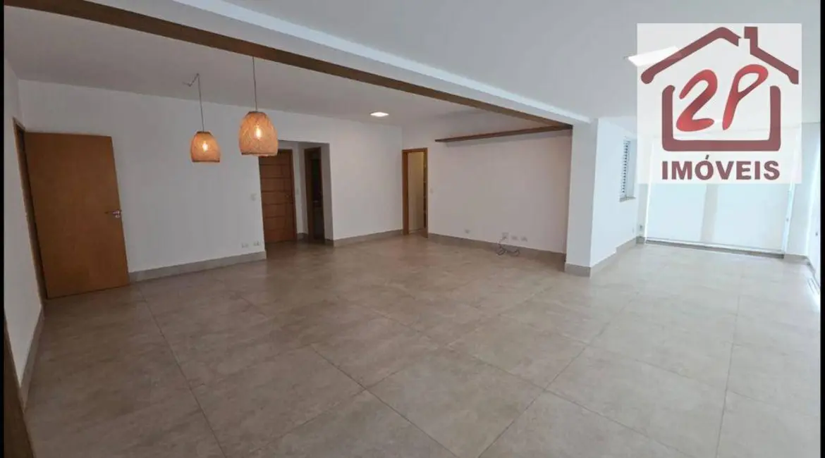 Apartamento com 4 quartos à venda e para alugar, 183m2 em Sao Jose Dos Campos - SP - imagem 3 Foto 3 de Apartamento com 4 quartos à venda e para alugar, 183m2 em Sao Jose Dos Campos - SP