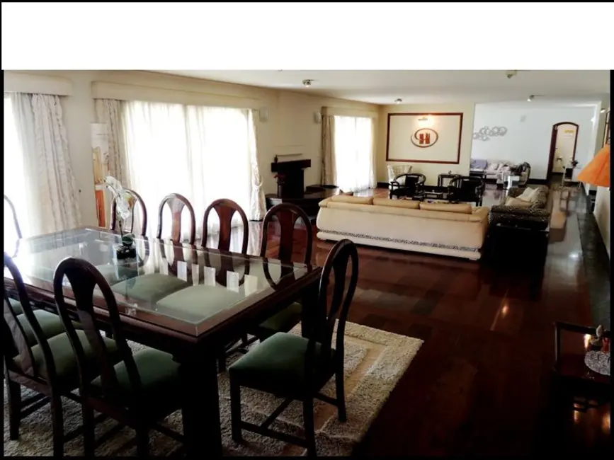 Casa de Condomínio com 4 quartos à venda e para alugar, 3240m2 em Sao Jose Dos Campos - SP - imagem 4 Foto 4 de Casa de Condomínio com 4 quartos à venda e para alugar, 3240m2 em Sao Jose Dos Campos - SP