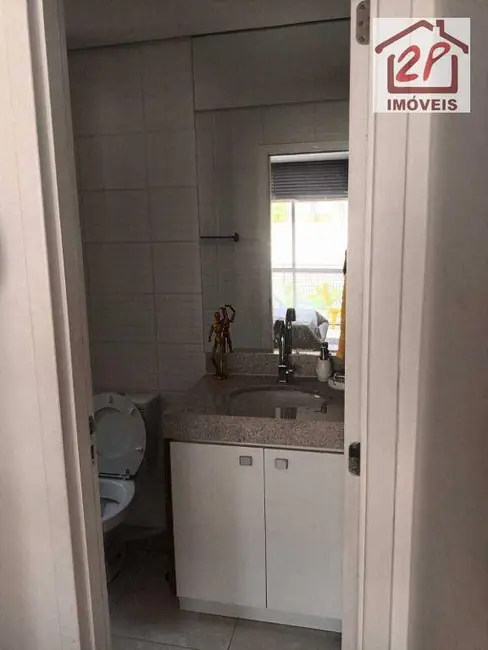 Apartamento com 1 quarto para alugar, 37m2 em Sao Jose Dos Campos - SP - imagem 2 Foto 2 de Apartamento com 1 quarto para alugar, 37m2 em Sao Jose Dos Campos - SP