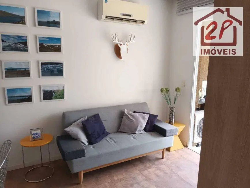 Apartamento com 1 quarto para alugar, 37m2 em Sao Jose Dos Campos - SP - imagem 4 Foto 4 de Apartamento com 1 quarto para alugar, 37m2 em Sao Jose Dos Campos - SP