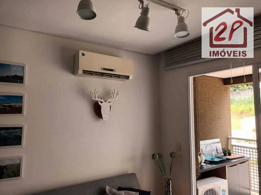 Apartamento com 1 quarto para alugar, 37m2 em Sao Jose Dos Campos - SP - imagem 6 Foto 6 de Apartamento com 1 quarto para alugar, 37m2 em Sao Jose Dos Campos - SP