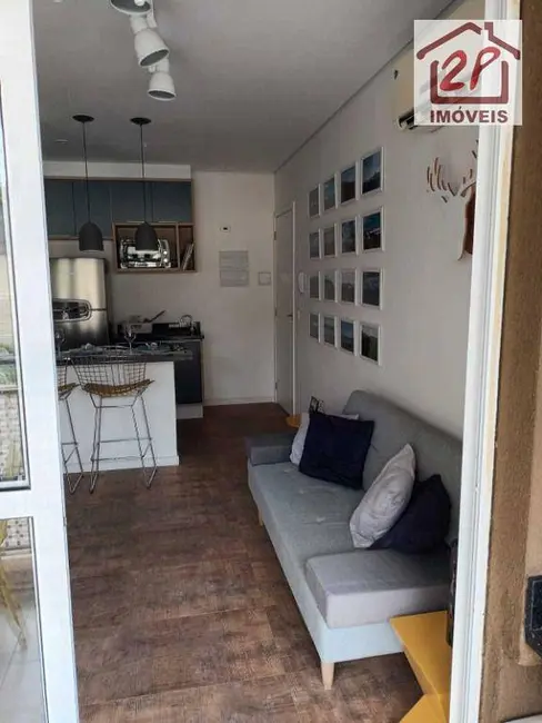 Apartamento com 1 quarto para alugar, 37m2 em Sao Jose Dos Campos - SP - imagem 8 Foto 8 de Apartamento com 1 quarto para alugar, 37m2 em Sao Jose Dos Campos - SP