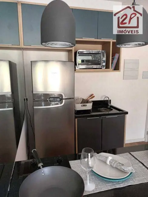 Apartamento com 1 quarto para alugar, 37m2 em Sao Jose Dos Campos - SP - imagem 7 Foto 7 de Apartamento com 1 quarto para alugar, 37m2 em Sao Jose Dos Campos - SP