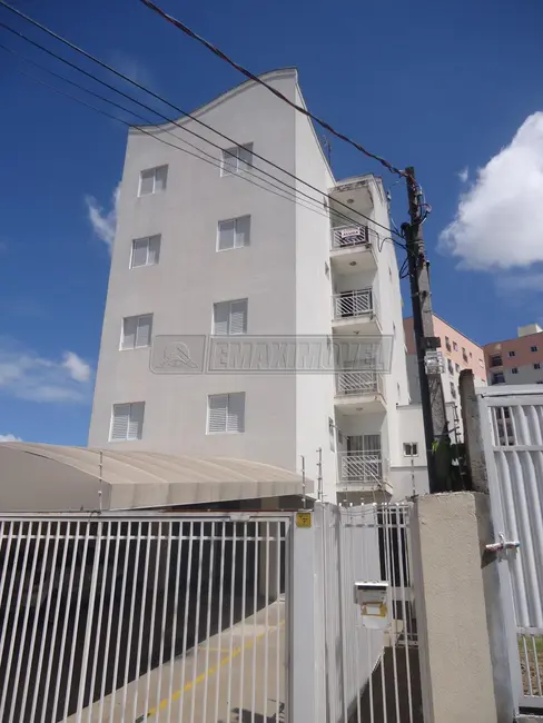 Foto 1 de Apartamento com 2 quartos à venda, 88m2 em Sorocaba - SP