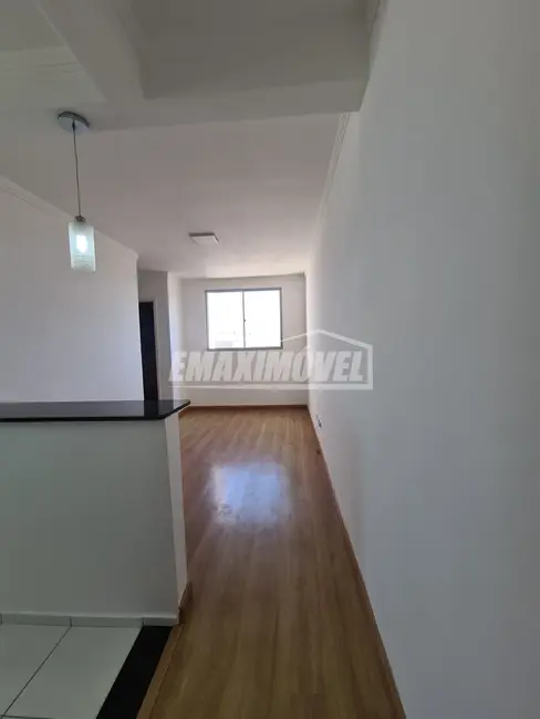 Foto 2 de Apartamento com 2 quartos para alugar, 52m2 em Sorocaba - SP