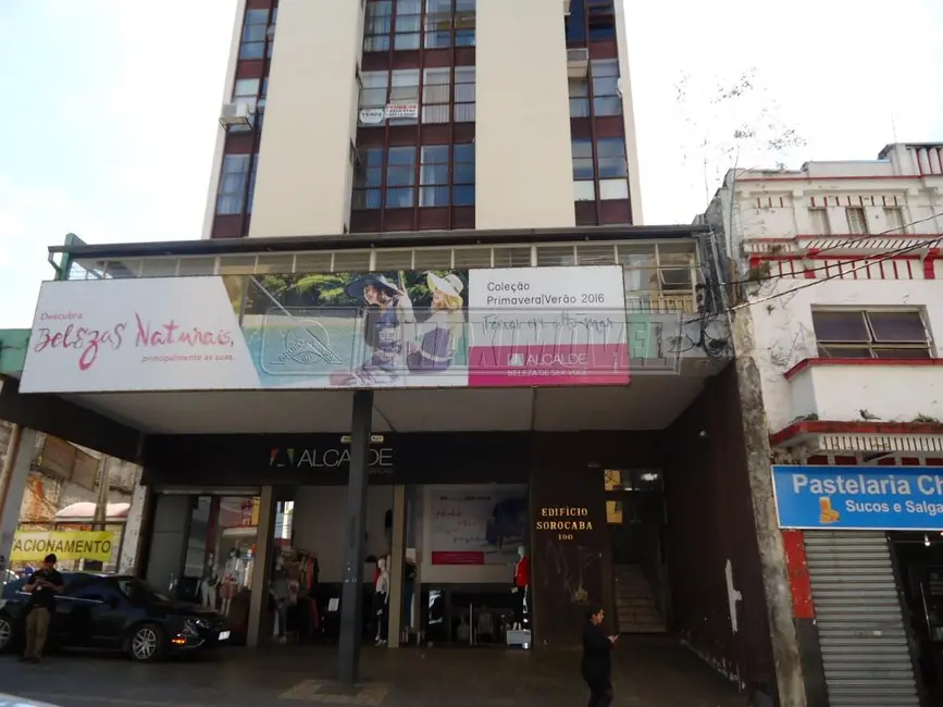 Foto 1 de Sala Comercial para alugar, 20m2 em Sorocaba - SP
