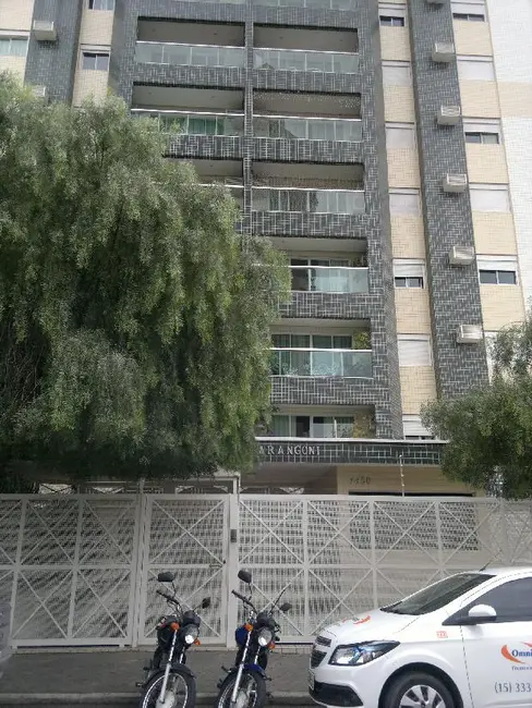 Foto 1 de Apartamento com 3 quartos à venda, 138m2 em Sorocaba - SP