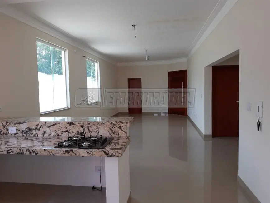 Foto 1 de Casa de Condomínio com 3 quartos à venda, 208m2 em Sorocaba - SP