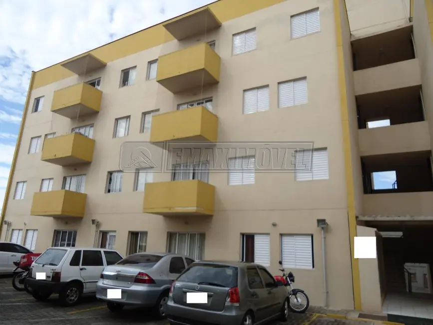 Foto 2 de Apartamento com 2 quartos à venda, 56m2 em Sorocaba - SP