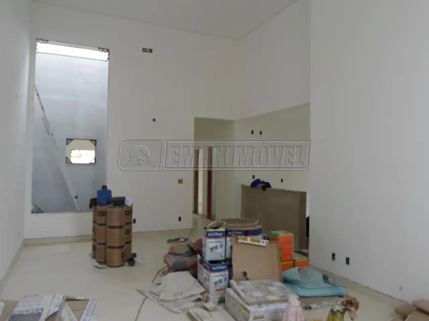 Foto 2 de Casa de Condomínio com 3 quartos à venda, 160m2 em Sorocaba - SP