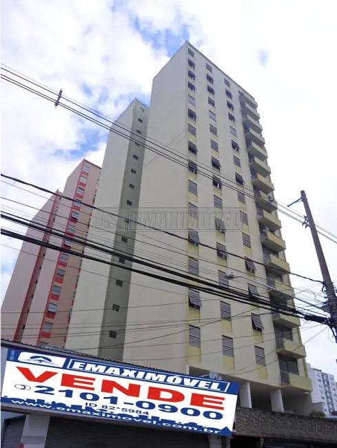 Foto 1 de Apartamento com 3 quartos à venda, 140m2 em Sorocaba - SP