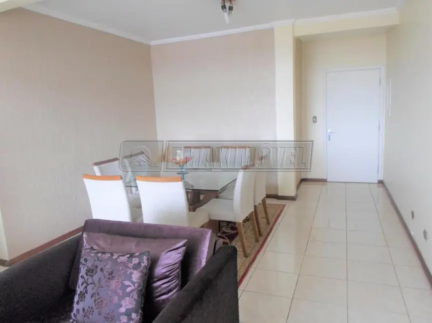 Foto 2 de Apartamento com 3 quartos à venda, 140m2 em Sorocaba - SP