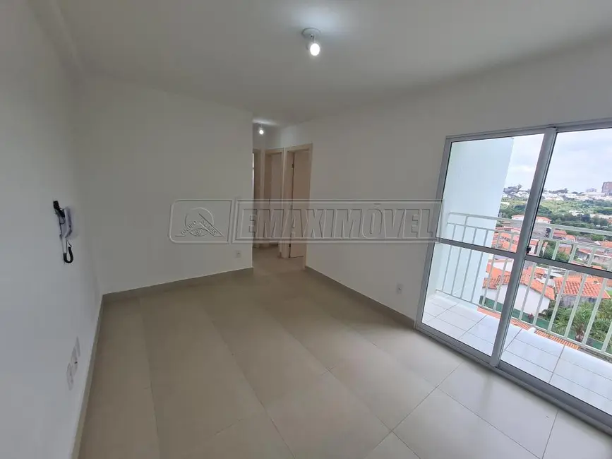 Foto 2 de Apartamento para alugar, 46m2 em Sorocaba - SP