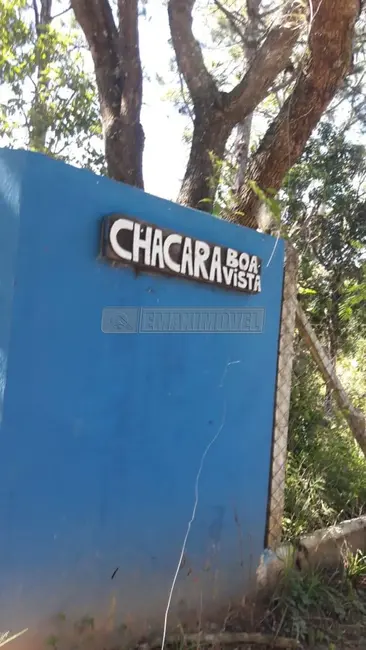 Foto 1 de Chácara com 2 quartos à venda, 300m2 em Aracoiaba Da Serra - SP