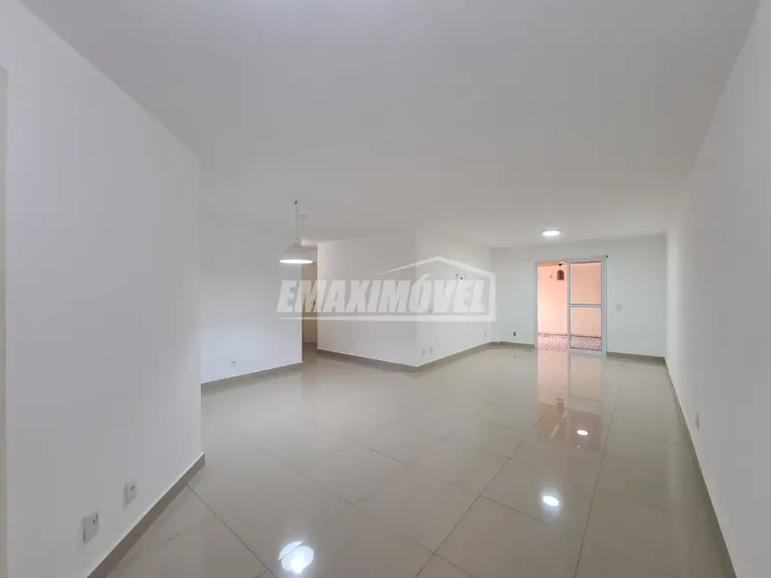 Foto 2 de Apartamento com 3 quartos para alugar em Sorocaba - SP
