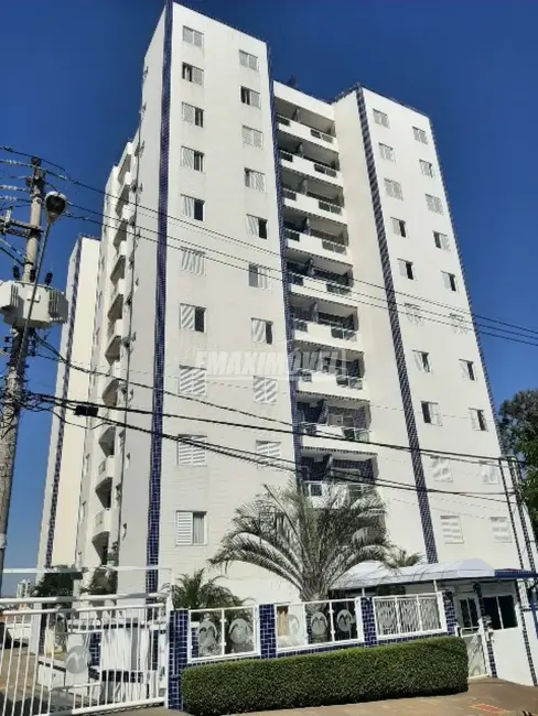 Foto 1 de Apartamento com 2 quartos para alugar, 62m2 em Sorocaba - SP