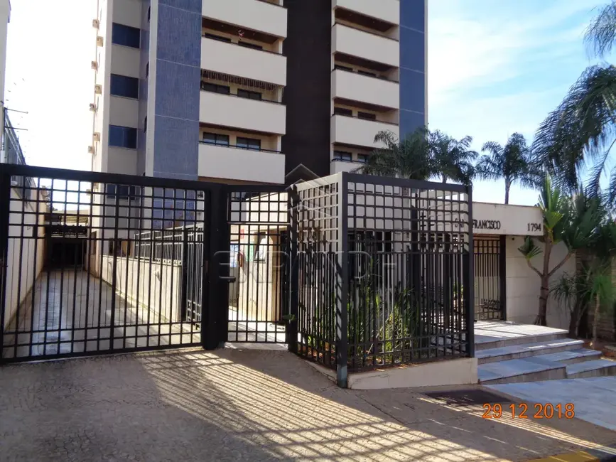 Foto 1 de Apartamento com 3 quartos à venda, 153m2 em Sertaozinho - SP