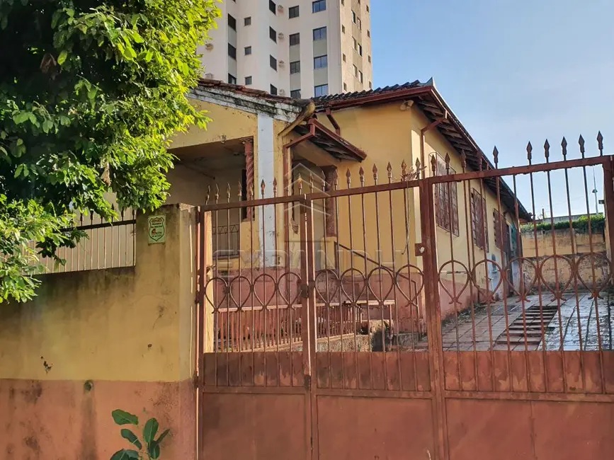 Foto 2 de Casa com 3 quartos à venda, 134m2 em Sertaozinho - SP