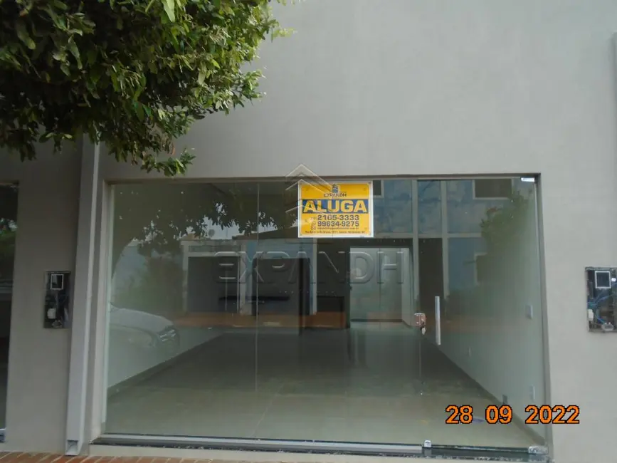 Foto 2 de Sala Comercial para alugar, 54m2 em Sertaozinho - SP