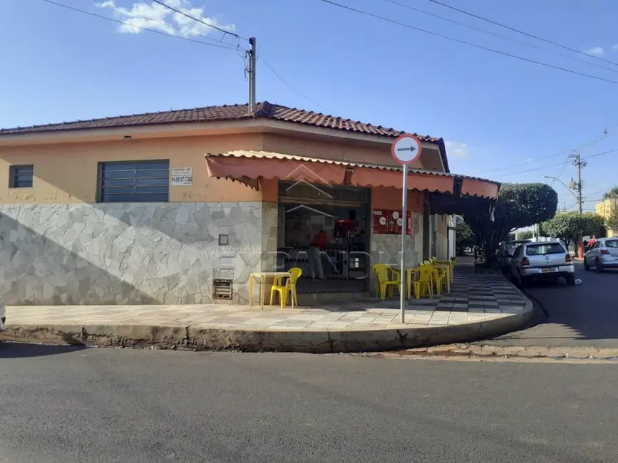 Foto 2 de Casa com 3 quartos à venda, 225m2 em Sertaozinho - SP