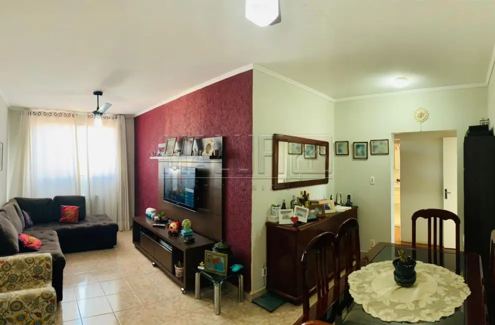 Foto 1 de Apartamento com 2 quartos à venda, 74m2 em Olimpia - SP