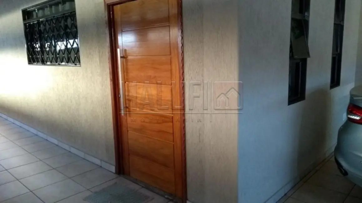 Foto 2 de Casa com 2 quartos à venda, 390m2 em Severinia - SP