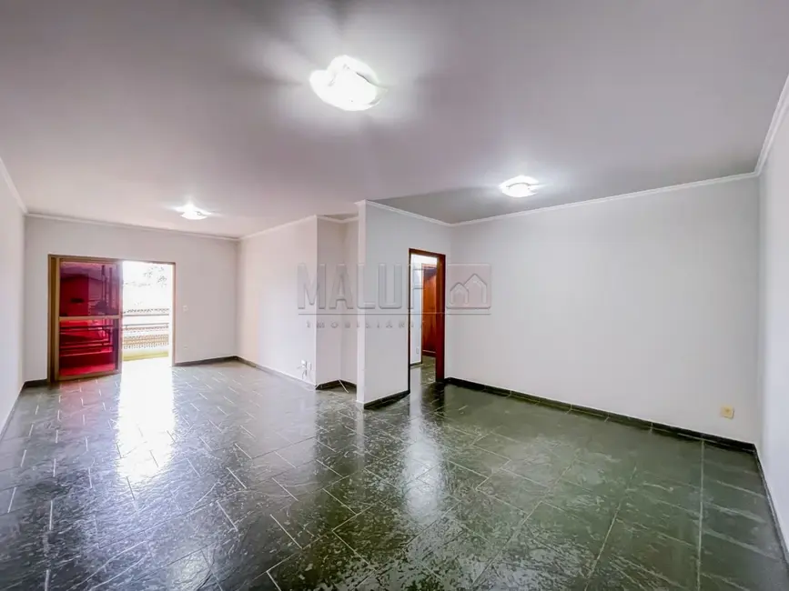 Foto 1 de Apartamento com 3 quartos à venda, 125m2 em Olimpia - SP