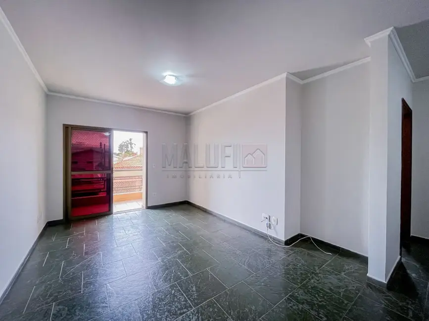 Foto 2 de Apartamento com 3 quartos à venda, 125m2 em Olimpia - SP