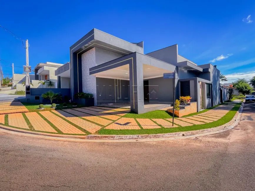 55 Casas de Condomínio à venda em Olimpia - SP