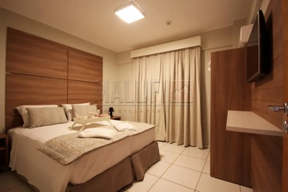 Foto 1 de Apartamento com 1 quarto à venda, 40m2 em Olimpia - SP