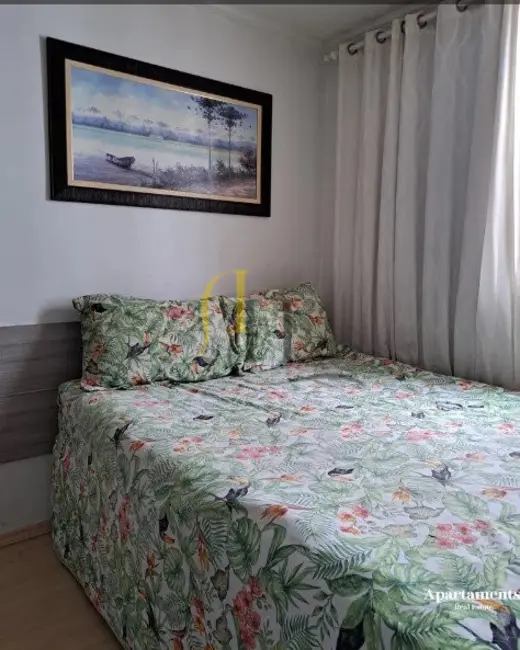 Foto 6 de Apartamento com 2 quartos à venda, 43m2 em Santo Amaro, São Paulo - SP