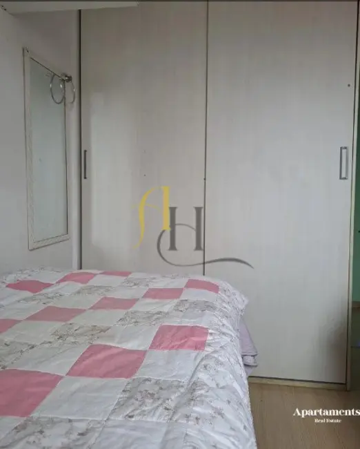 Foto 3 de Apartamento com 2 quartos à venda, 43m2 em Santo Amaro, São Paulo - SP