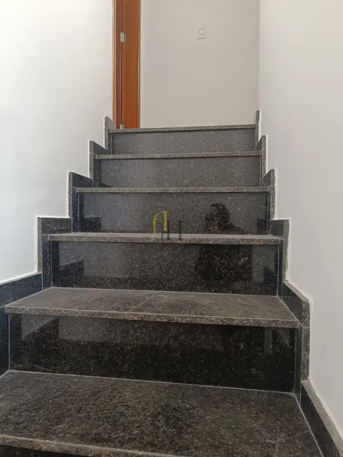 Foto 9 de Casa com 3 quartos à venda, 91m2 em Jardim Sabará, São Paulo - SP