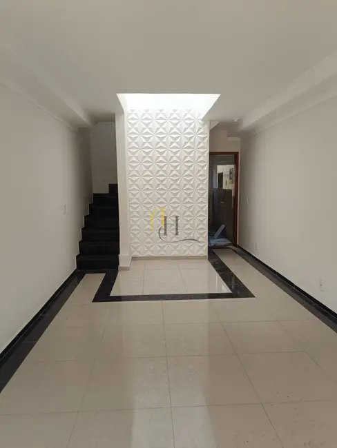 Foto 1 de Casa com 3 quartos à venda, 91m2 em Jardim Sabará, São Paulo - SP