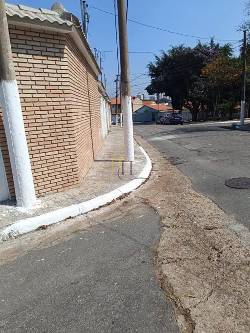 Foto 3 de Casa com 3 quartos à venda, 91m2 em Jardim Sabará, São Paulo - SP