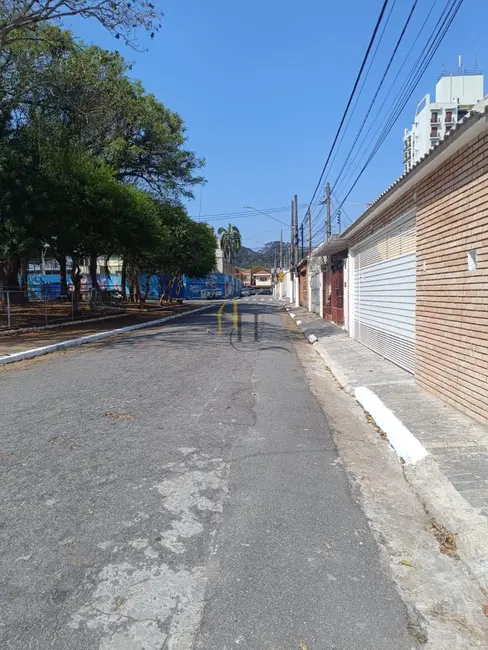 Foto 4 de Casa com 3 quartos à venda, 91m2 em Jardim Sabará, São Paulo - SP