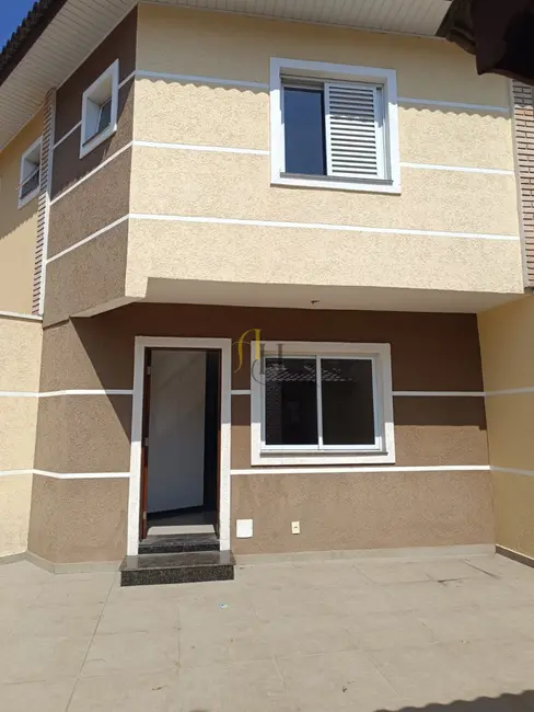 Foto 5 de Casa com 3 quartos à venda, 91m2 em Jardim Sabará, São Paulo - SP