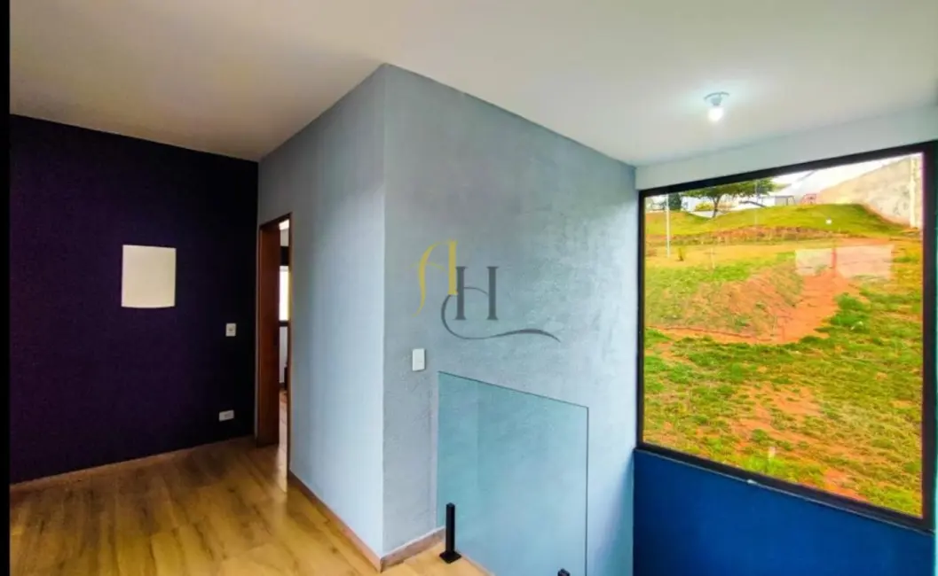 Foto 6 de Sobrado com 4 quartos à venda, 353m2 em Condomínio Villa Real de Bragança, Braganca Paulista - SP