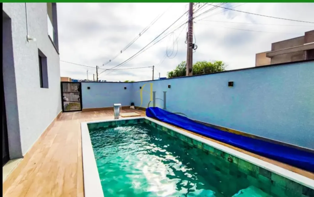 Foto 8 de Sobrado com 4 quartos à venda, 353m2 em Condomínio Villa Real de Bragança, Braganca Paulista - SP