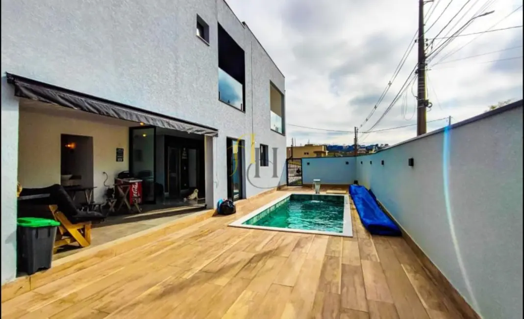 Foto 1 de Sobrado com 4 quartos à venda, 353m2 em Condomínio Villa Real de Bragança, Braganca Paulista - SP