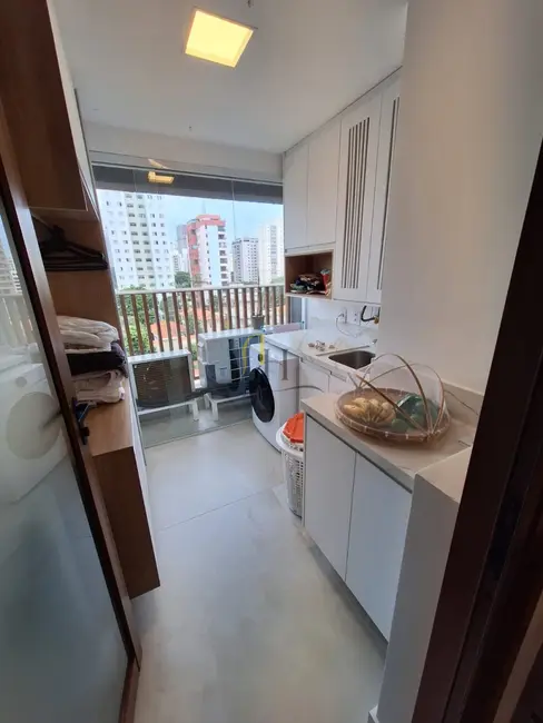 Foto 6 de Apartamento com 1 quarto à venda, 110m2 em Brooklin Novo, São Paulo - SP
