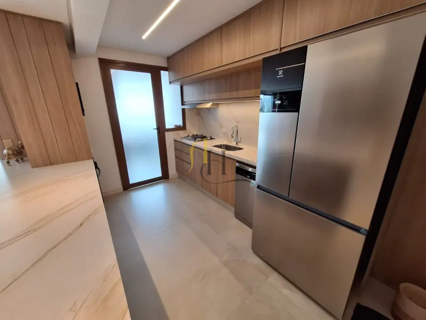 Foto 4 de Apartamento com 1 quarto à venda, 110m2 em Brooklin Novo, São Paulo - SP