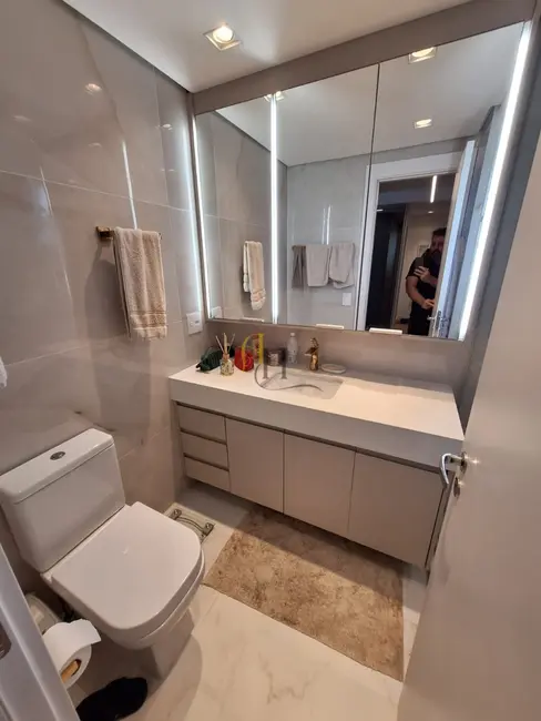 Foto 8 de Apartamento com 1 quarto à venda, 110m2 em Brooklin Novo, São Paulo - SP