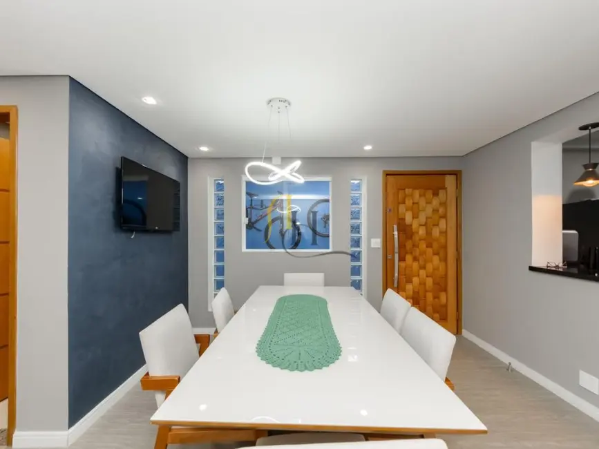 Sobrado com 3 quartos à venda, 240m2 em Parque Colonial, São Paulo - SP - imagem 9 Foto 9 de Sobrado com 3 quartos à venda, 240m2 em Parque Colonial, São Paulo - SP