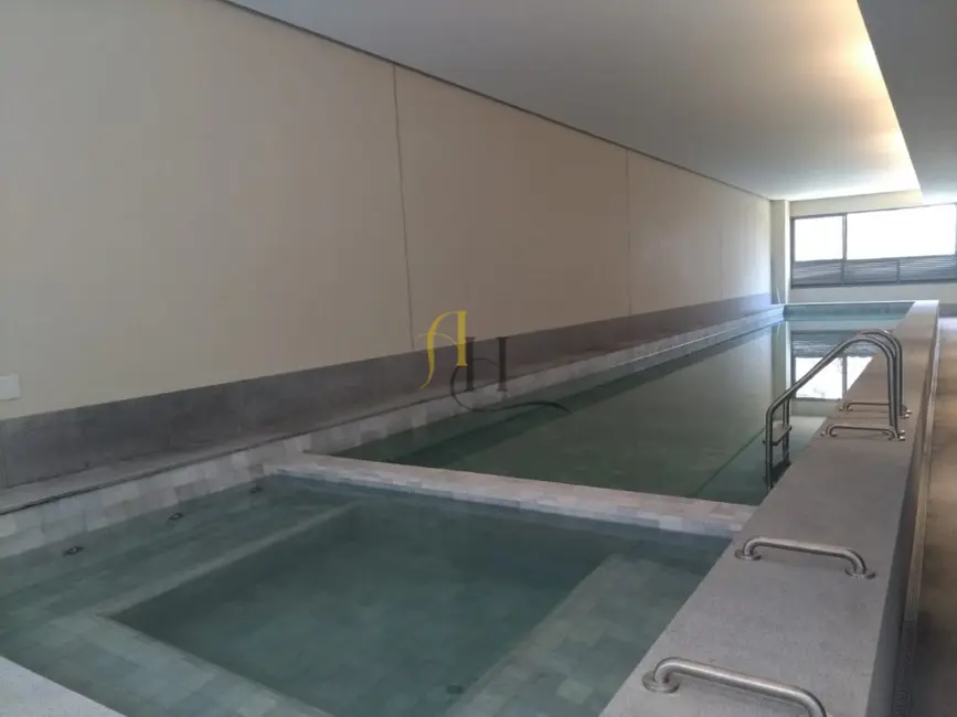 Foto 9 de Apartamento com 4 quartos à venda, 2520m2 em Vila Nova Conceição, São Paulo - SP