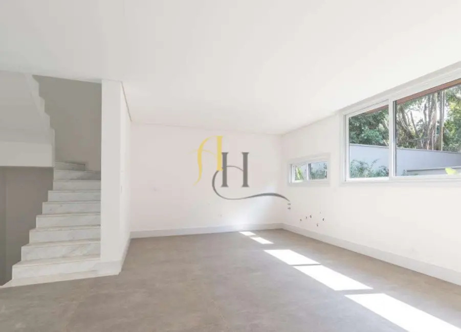 Foto 4 de Casa de Condomínio com 4 quartos à venda, 367m2 em Alto da Boa Vista, São Paulo - SP