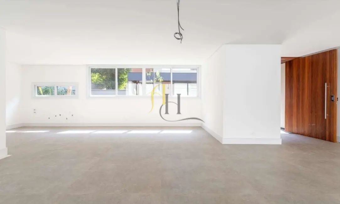 Foto 3 de Casa de Condomínio com 4 quartos à venda, 367m2 em Alto da Boa Vista, São Paulo - SP