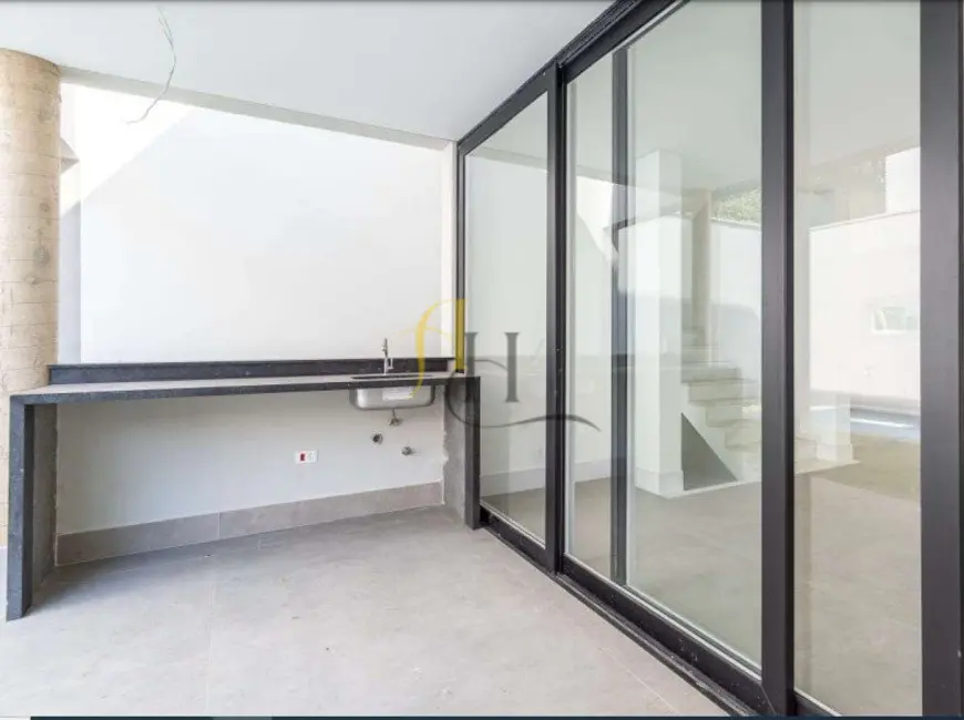 Foto 9 de Casa de Condomínio com 4 quartos à venda, 367m2 em Alto da Boa Vista, São Paulo - SP