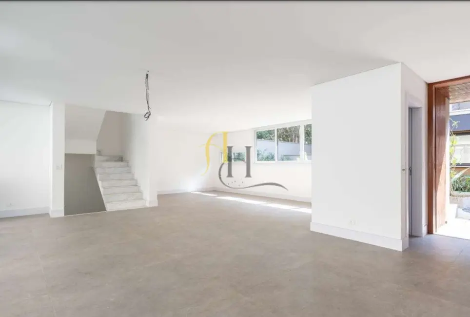 Foto 5 de Casa de Condomínio com 4 quartos à venda, 367m2 em Alto da Boa Vista, São Paulo - SP