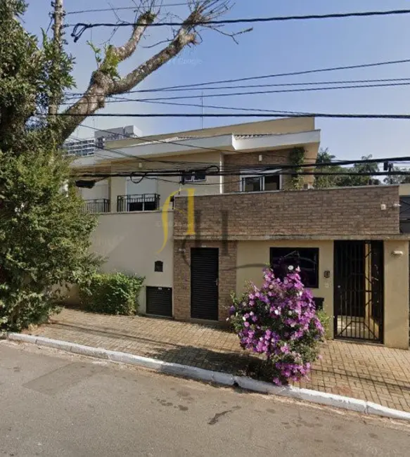 Foto 8 de Casa de Condomínio com 4 quartos à venda, 367m2 em Alto da Boa Vista, São Paulo - SP